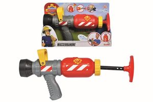 Simba Toys Sam Feuerwehr Wassergewehr