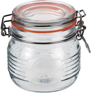 Zassenhaus Drahtbügelglas Old Fashion 0,5 ltr.