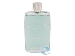 Gucci Guilty Cologne Eau de Toilette für Herren 90 ml