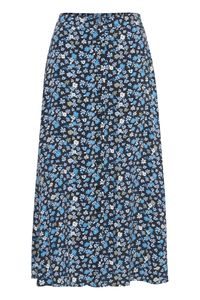 b.young BYMMJOELLA MIDI SKIRT Damen Rock 20809720