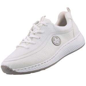 Rieker Damen Halbschuhe, Größe:40 EU