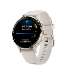 Garmin 010-02785-04 Venu 3S - Smartwatch