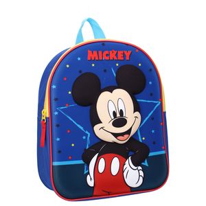 Vadobag Chlapecký 3D batoh myšák Mickey