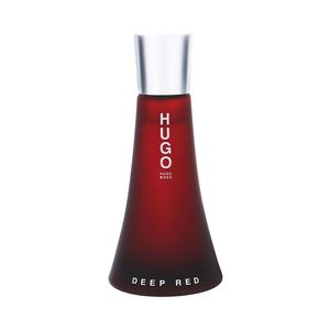 Hugo Boss Deep Red Eau de Parfum für Damen 50 ml