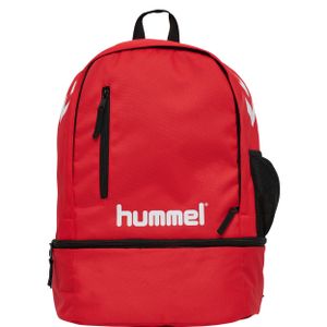 Hummel Promo Rucksack, TRUE RED