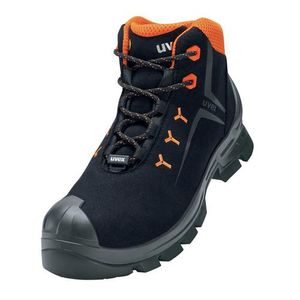 Bezpečnostná šnurovacia obuv S3 2 VIBRAM® Gr.44 PU/Gu