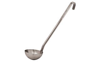 Sambonet Utensili Cucina Chochla bezszwowa ze stali nierdzewnej 10 cm P0009-P00150-11970-10