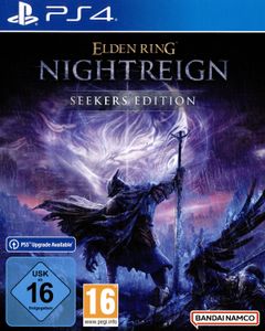 Elden Ring Nightreign [Seekers Edition] (PS4)