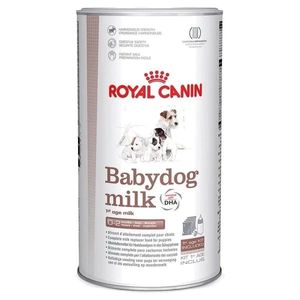 Royal Canin Canin Baby Dog Dog Milch