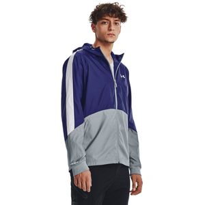 Herren Under Armour Legacy Windbreaker, Größe: S