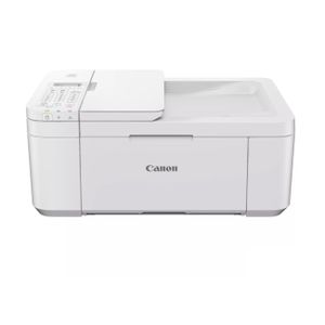 Canon PIXMA TR4751i Multifunktionssystem 4-in-1 weiss