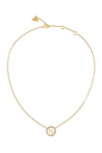 Guess Schmuck Nová kolekcia Modell JUBN02141JWYGT-U