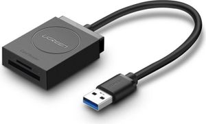 Ugreen Adapter Hochgeschwindigkeit Sd/Micro Sd Kartenleser Usb-3 5Gbps