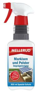 MELLERUD Markisen und Polster Imprägnierung 0,5 Liter