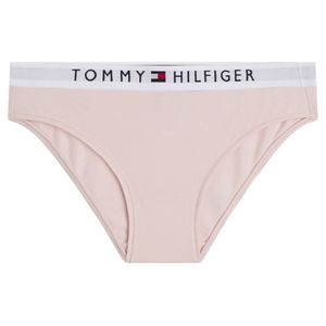 Tommy Hilfiger Underwear Bikini Pale Pink S