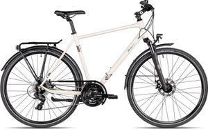 2R Manufaktur TRS GO Shimano Tourney Kettenschaltung warm grey matt /black matt 56 2R Manufaktur TRS GO Shimano Tourney Kettenschaltung warm grey matt /black matt 56