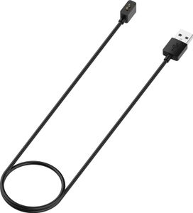 INF Nabíjací kábel Xiaomi Smart Band 9/8 Pro (1 meter) čierna