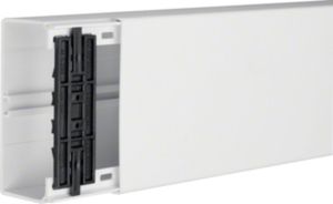 Hager LF-Kanal aus PVC FB 60x130mm vweiß FB6013009016