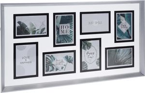 Collagen-Rahmen 38x70 cm, Wand-Bilderrahmen - Home Styling Collection