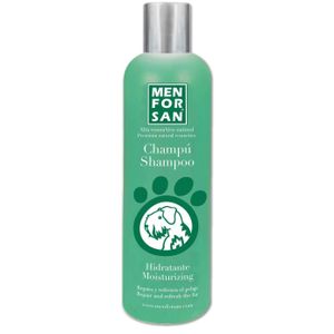 Men For San Champú Perro Hidratante 300 Ml