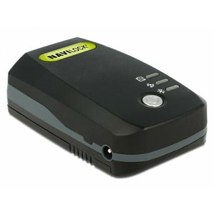 Navilock GNSS GPS BT-821G MT3333 Bluetooth, 60324
