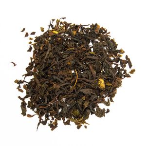 Schrader Tee Nr. 10 Schwarzer Tee Ceylon Orange Pekoe Variante: 1000g (Karton)