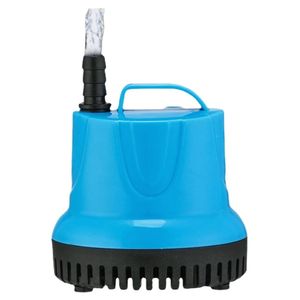 Akváriové obehové čerpadlo so spodným nasávaním, 12W akváriové čerpadlo, malé ponorné čerpadlo - PUMPFLOW