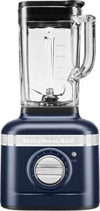 KitchenAid - Blender Artisan K400 Atramentowy