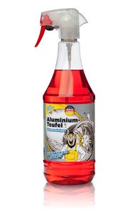 TUGA CHEMIE Felgenreiniger "Aluminium Te 1 l Sprühflasche