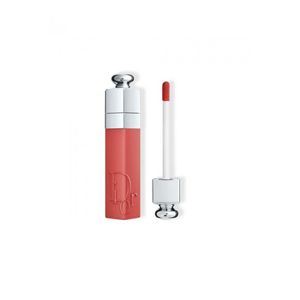 Dior Addict Lip Tint Tinte De Labios 451 Coral 5ml