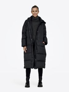 ONLY Damen Winterjacke, ONLALICE DOWN COAT OTW