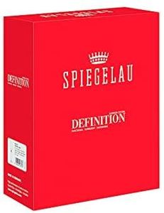 Spiegelau | Univerzálne sklo Definícia Sada 2 ks