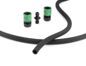 REHAU 15 m Perlschlauch 1/2 Zoll Set