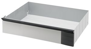 SCH 98VA Schubladen Gr.  160SI; 700 x 530 x 160 mm; kombinierbar mit  98VA/6; 98VA/7; 98VA/8