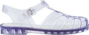 Melissa Possession Gelee-sandalen Durchsichtig EU 45-46 Mann Durchsichtig EU 45-46