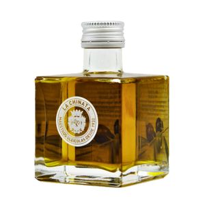 Natives Olivenöl Extra Vierkantflasche