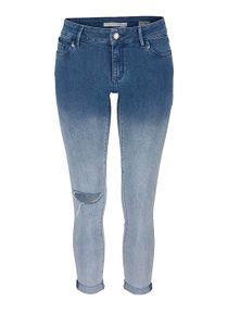 Mavi Damen Marken-Jeans 'LEXI', blau, Größe:26