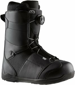 Buty snowboardowe Head Scout LYT BOA Coiler Black 28,5