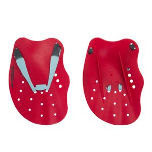 Speedo Tech Paddles - Handpaddles, Größe:S