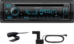 Kenwood KDCBT960DAB