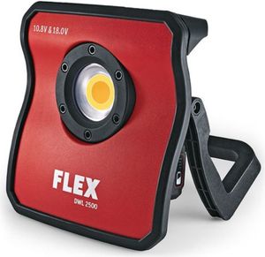 Akku Lampe DWL 2500 10.8/18.0 | ohne Akku ohne Lad