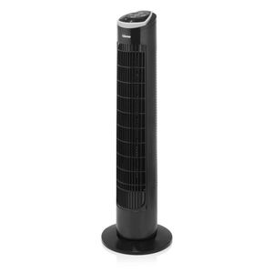 Tristar Turmventilator VE-5865 40W 76 cm Schwarz