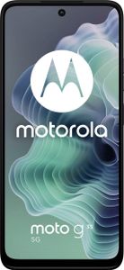 Motorola Moto G35 5G Dual Sim 4GB RAM 128GB - Midnight Black