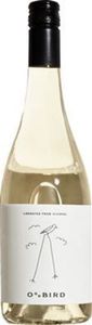 Oddbird Low Intervention No.1 White entalkoholisierter Wein | Schweden | 0,0% vol | 0,75