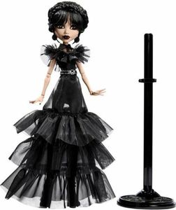 Puppe Monster High Wednesday