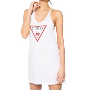 Sukienka damska Guess Tank Topi na lato M