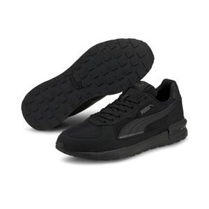 PUMA Graviton Sneaker puma black/dark shadow 40