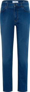 Brax Herrenjeans blau