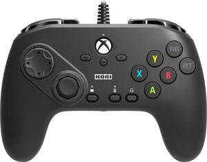 Hori Commander Octa Controller Silber  Silber One Size