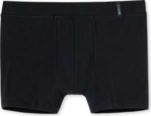 SCHIESSER Shorts 001 blauschwarz 5